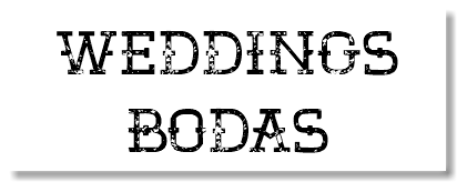 Weddings Bodas